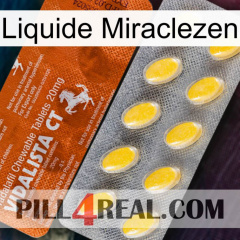 Miraclezen Liquid 42